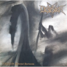 DESASTER - A Touch Of Medieval Darkness (2021) DLP